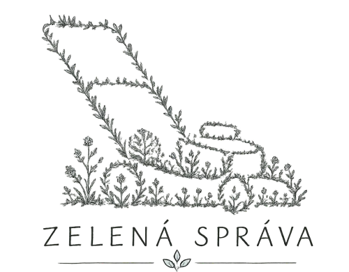 Zelená správa